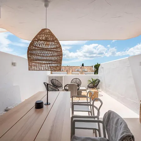 Fresh Renovated 2 Bed In Location Rdr236 アパート マルベーリャ